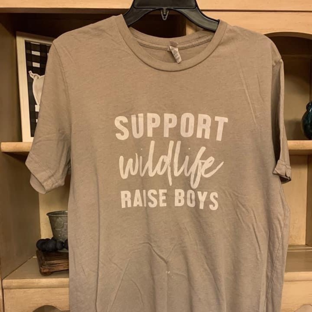 Bella Canvas Tee
